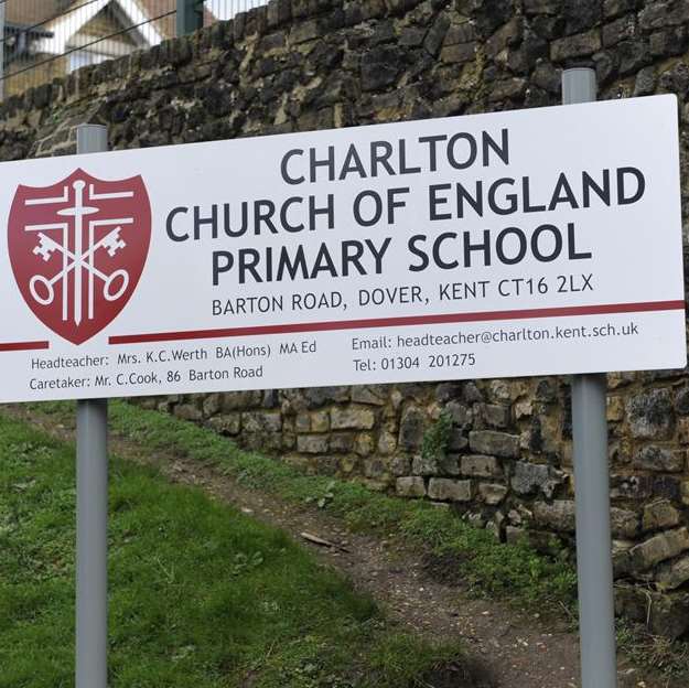 Charlton C of E Primary