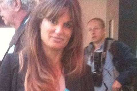 Jemima Goldsmith