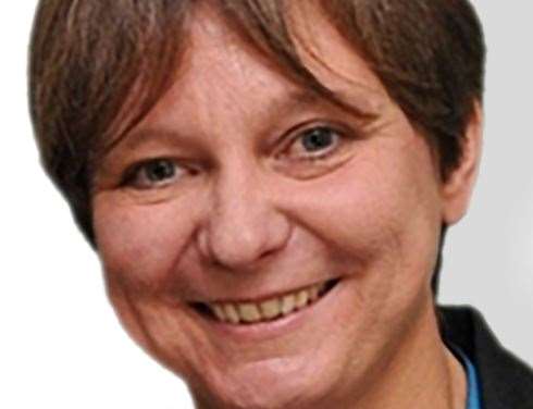 Tracey Fletcher, chief executive of the trust