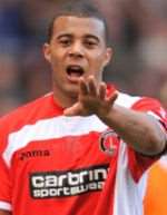 Tom Soares has left The Valley after his loan spell
