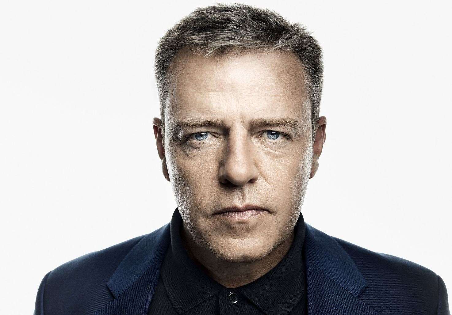 Suggs will be bringing his one man show to two Kent theatres Picture: Rhodes Media (53455750)