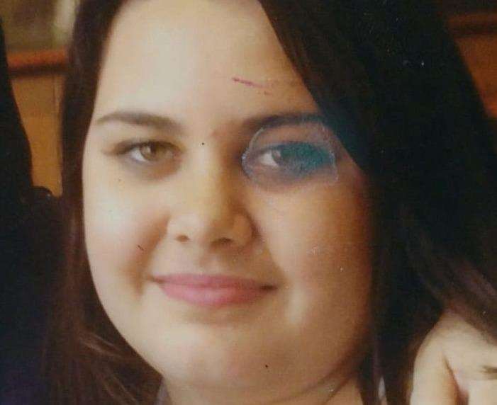 Darcie Goobie, 14, was last seen on Friday, October 26. Picture: Surrey Police