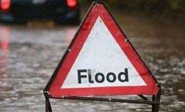 Residents are being asked to air their views on the Medway Towns’ flood risk strategy. Picture: iStock