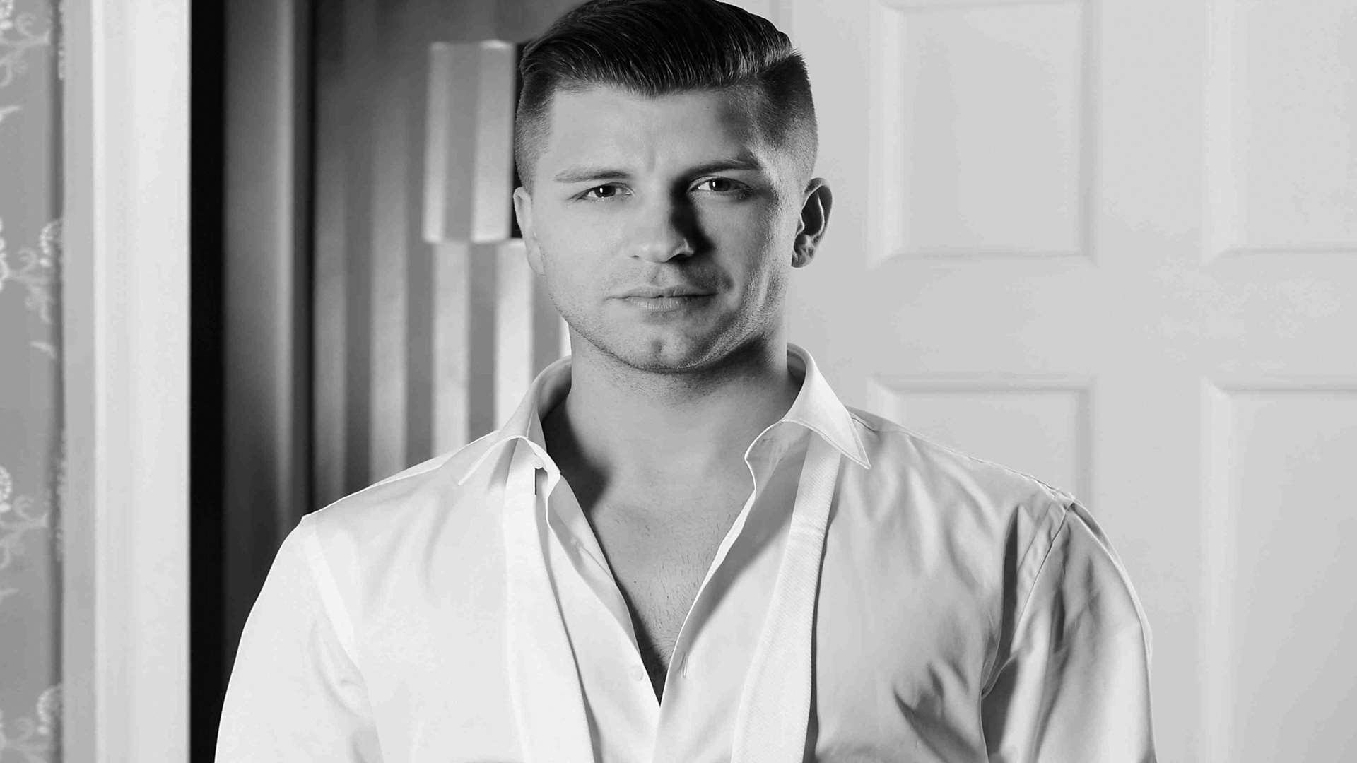 Pasha Kovalev is the most successful Strictly professional