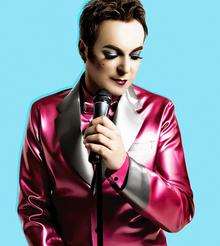 Julian Clary