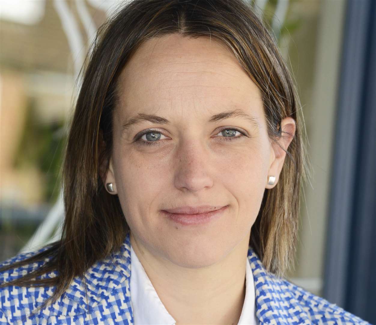 Faversham.Faversham MP Helen Whately is pressing for the work to be completed soon