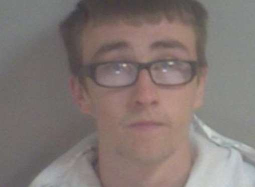 Ryan Lee, who has been jailed for five years
