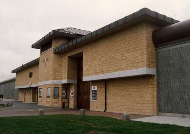 Jonathan Lawlor was found dead in his cell at HMP Elmley