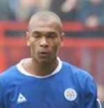 MARCUS BENT: in Charlton's squad for the game at Chelsea on Sunday