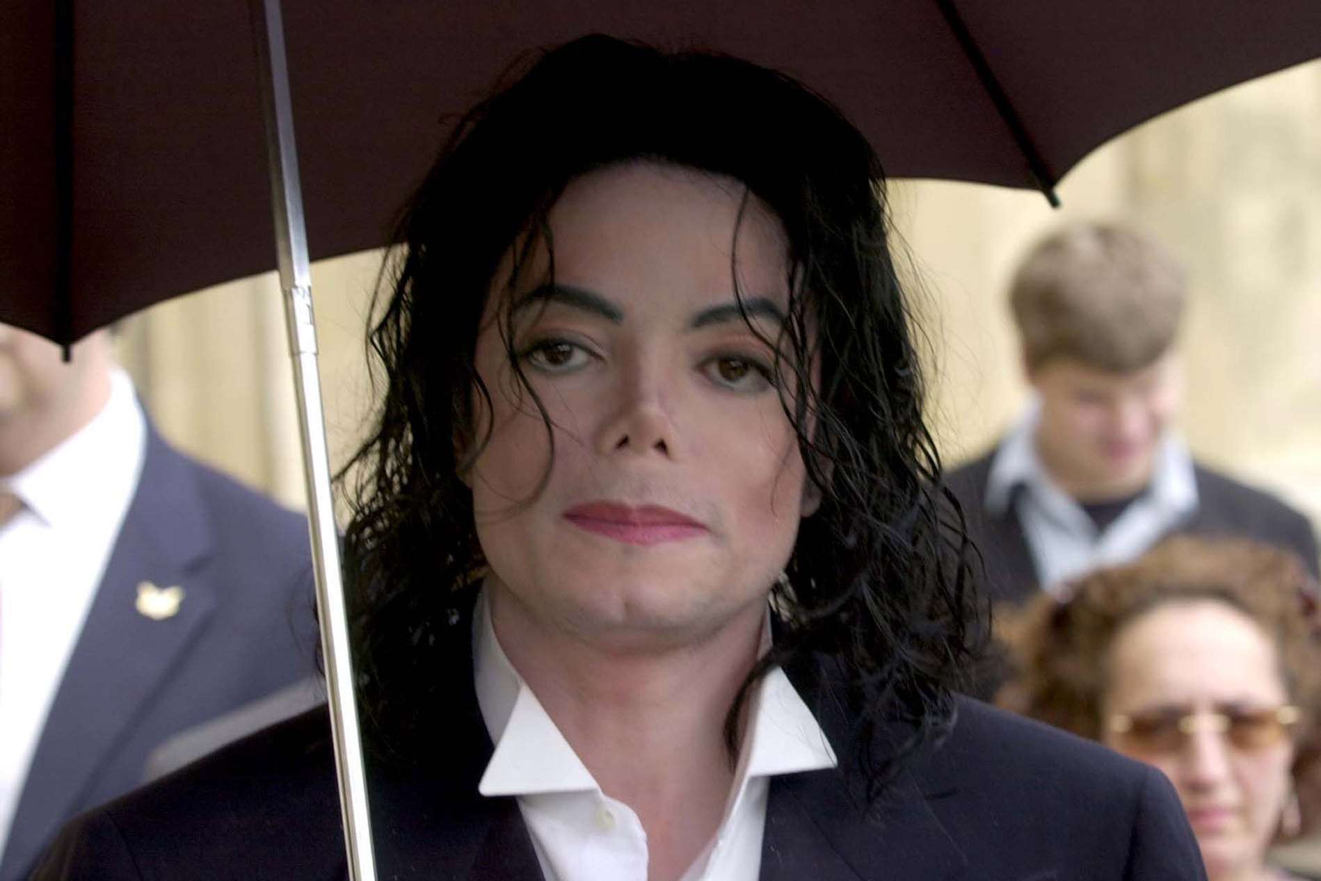 Michael Jackson is the top-earning dead celebrity, with earnings of $825m last year