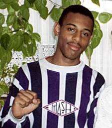 Stephen Lawrence cropped