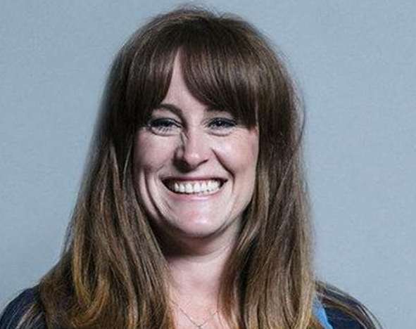 Kelly Tolhurst, MP for Rochester and Strood, is backing the bill
