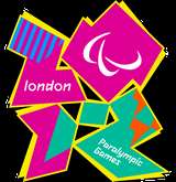2012 Paralympic Games logo