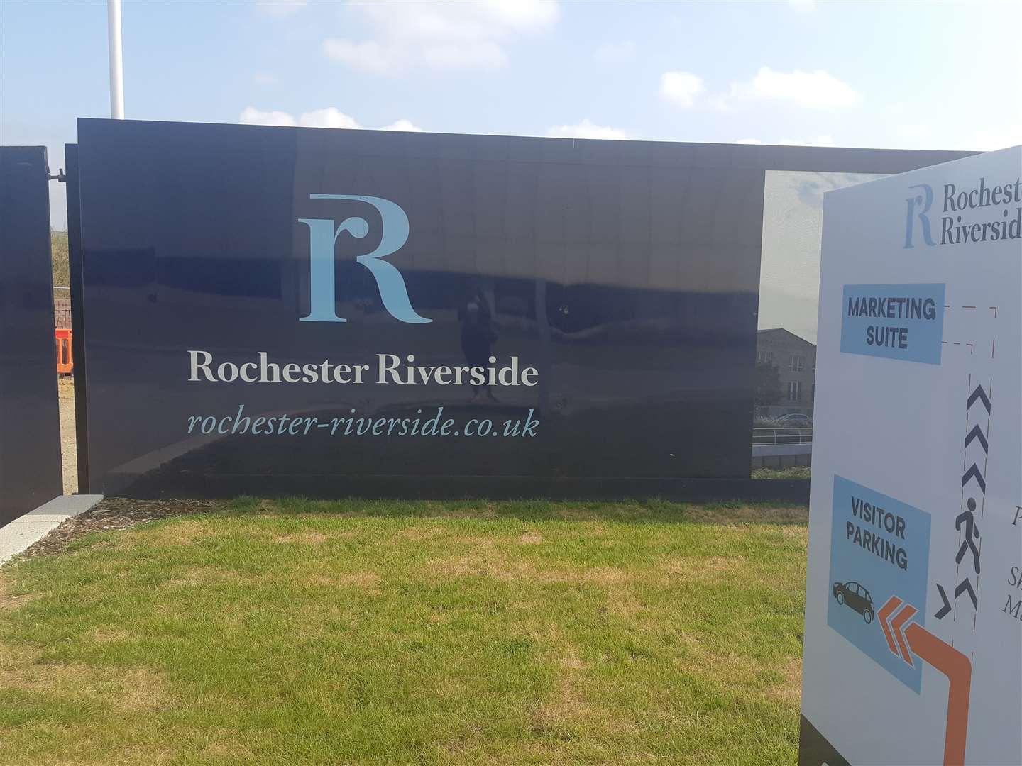 Builders at Rochester Riverside found human remains at Rochester Riverside Project