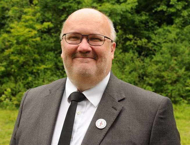 Leader of Dartford council Jeremy Kite said the council was aiming to create better, friendlier and more cohesive neighbourhoods by funding coronation celebrations