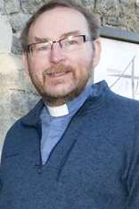 Rev Tim Hall