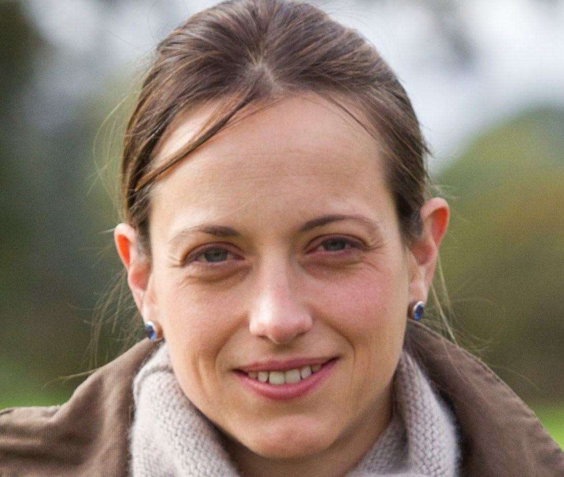 Helen Whately. (12639986)