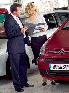 Car hire firms slammed over costs