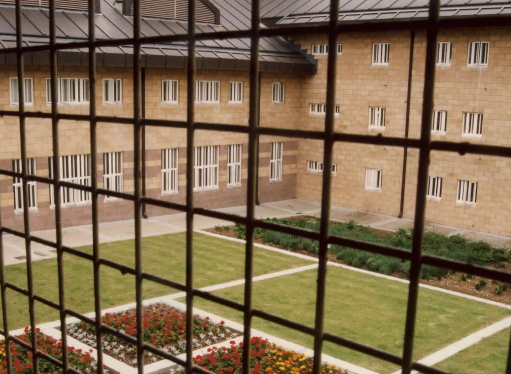 Several Kent prisons are understaffed