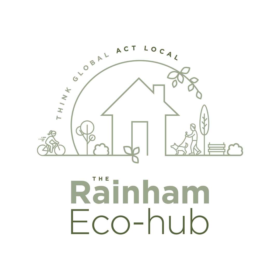 The Eco Hub Rainham is looking for nominees