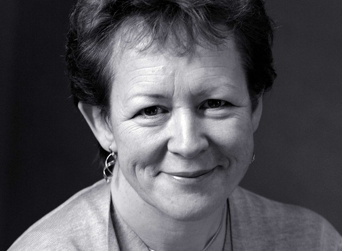 Ruth Carnall