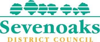 Sevenoaks District Council logo
