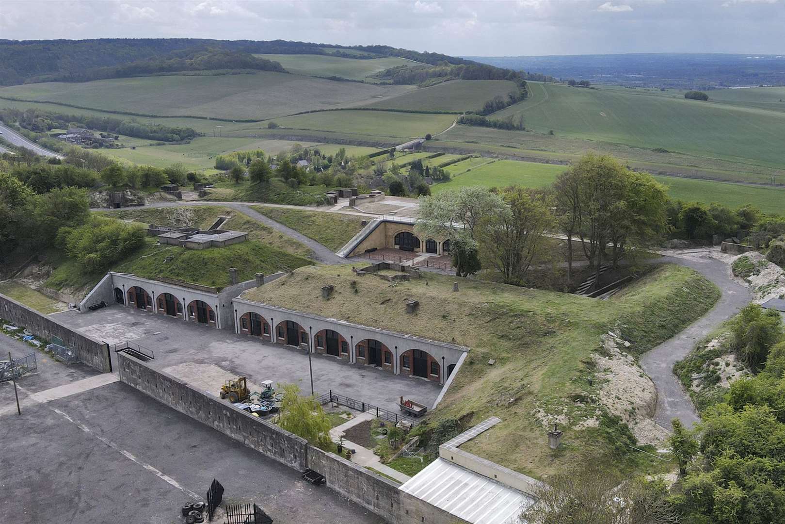 Could this be your new home? Photo: Savills