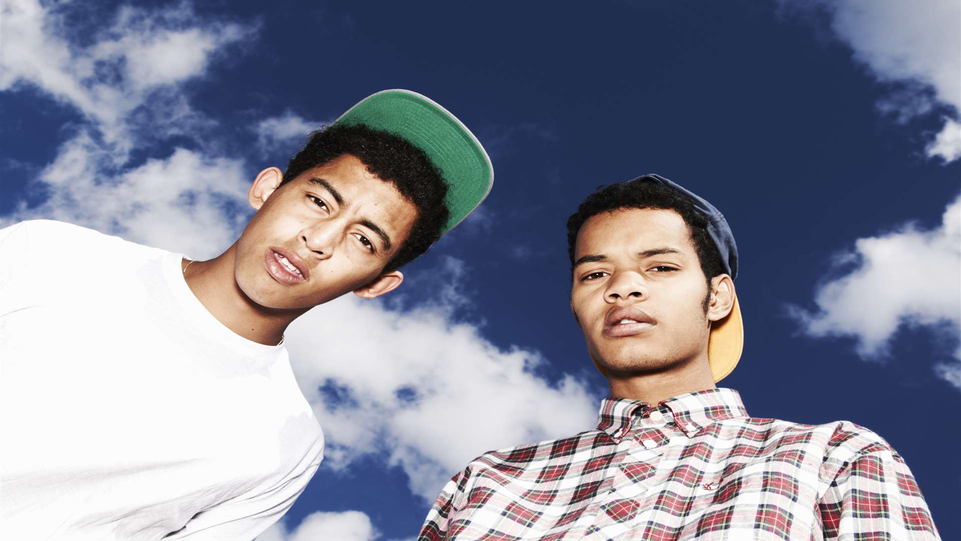 Rizzle Kicks has cancelled its November/December tour, including a performance at the Leas Cliff Hall