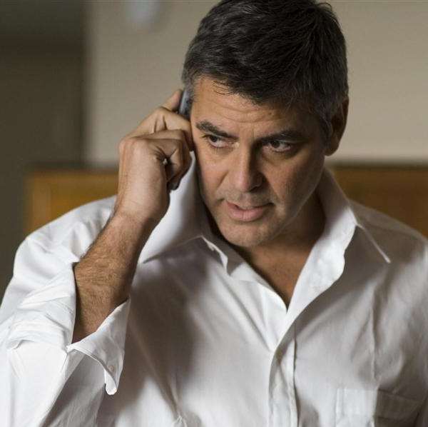 George Clooney has directed The Momuments Men