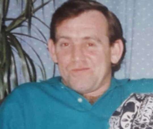 Michael Pinder was best-known for being a regular at a number of Herne Bay pubs during his life