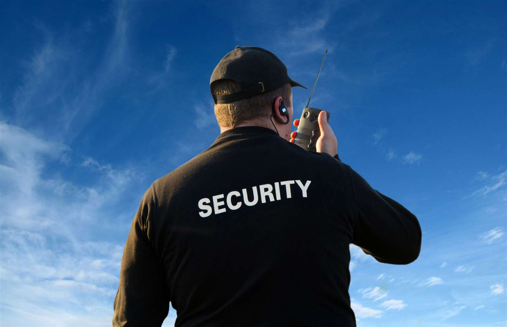 Security guards are patrolling beaches on Sheppey not covered by lifeguards this summer. Stock picture: iStock