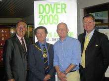 Dover 2009