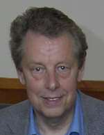 Sheppey councillor Adrian Crowther