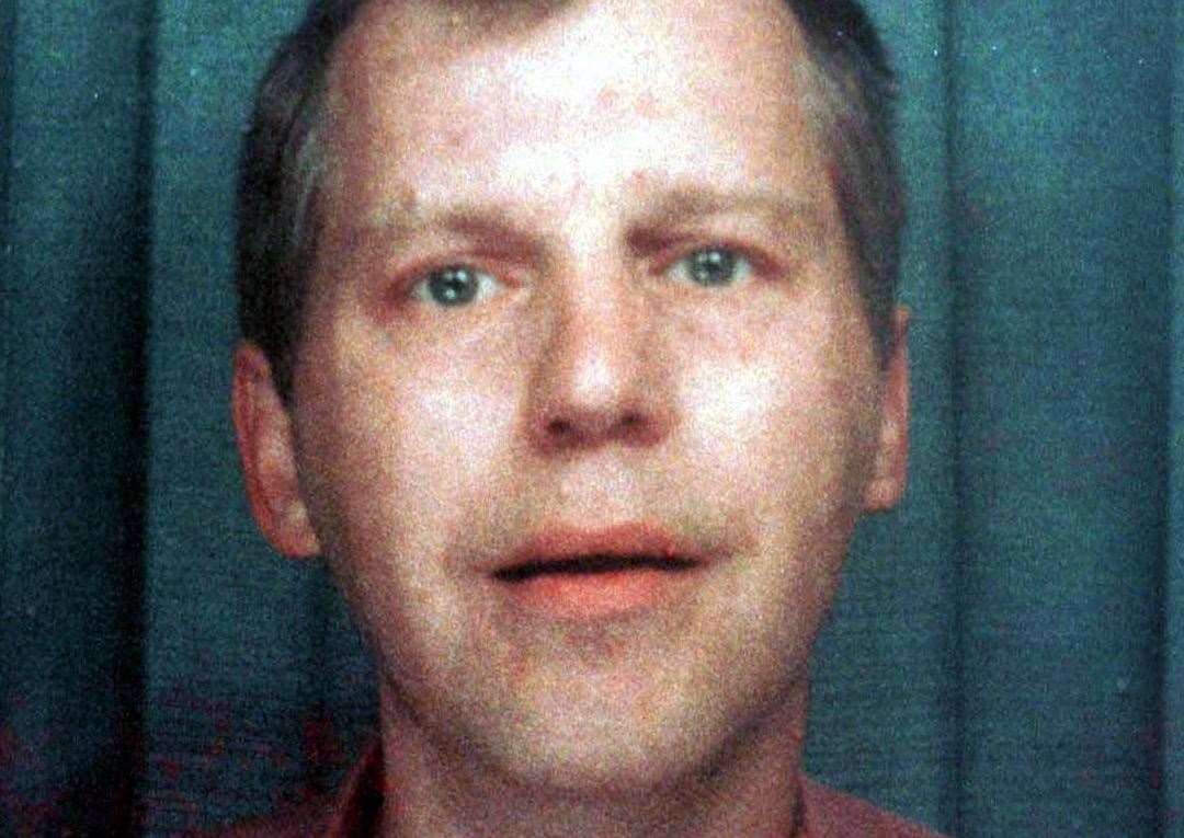 Michael Stone is serving a life sentence for the murders - but continues to deny any involvement
