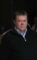 Paul Reed at an earlier court hearing