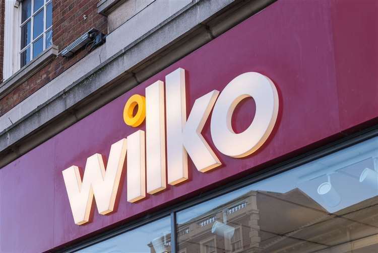 Wilko has been unable to find emergency investment to save its 400 shops across the UK