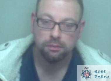Neil Prior has been jailed