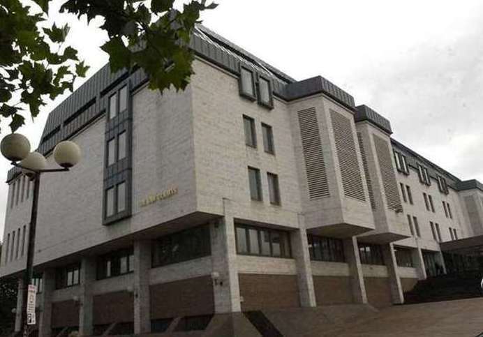 The compensation order was made at Maidstone Crown Court