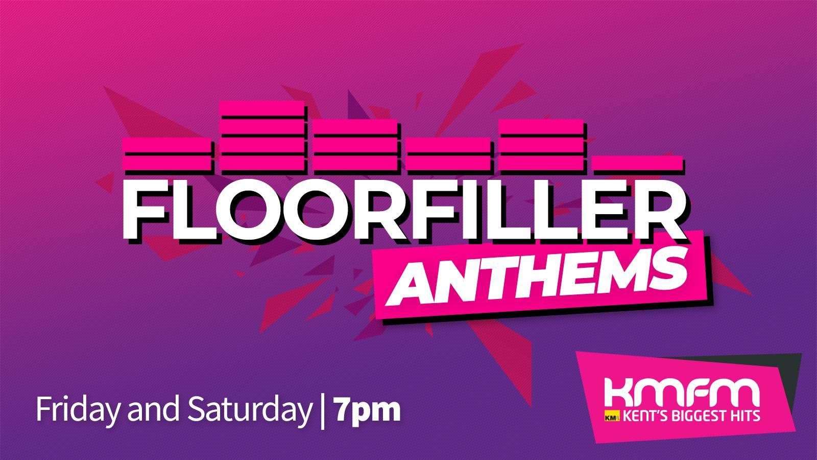 Aspiring DJ Emily Allen will perform a set on kmfm's weekend show Floorfiller Anthems (33879668)