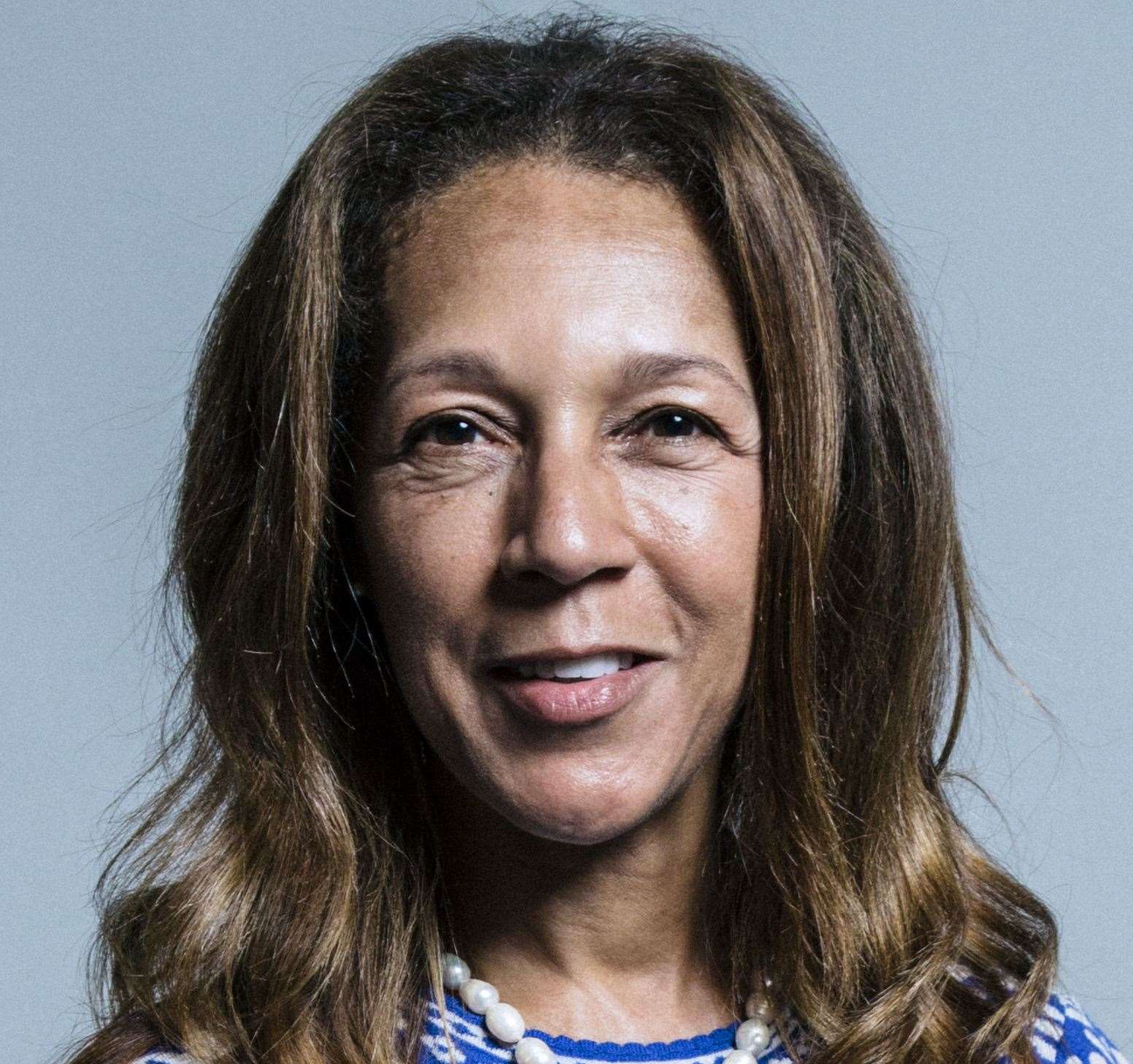 Maidstone and Weald MP Helen Grant