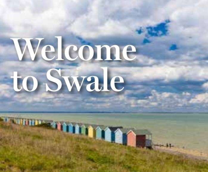 Visit Swale 2022 - Welcome