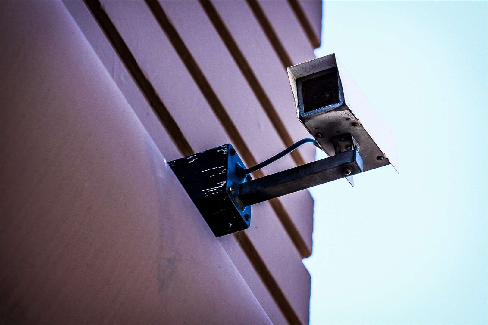MCG maintains Medway's CCTV cameras