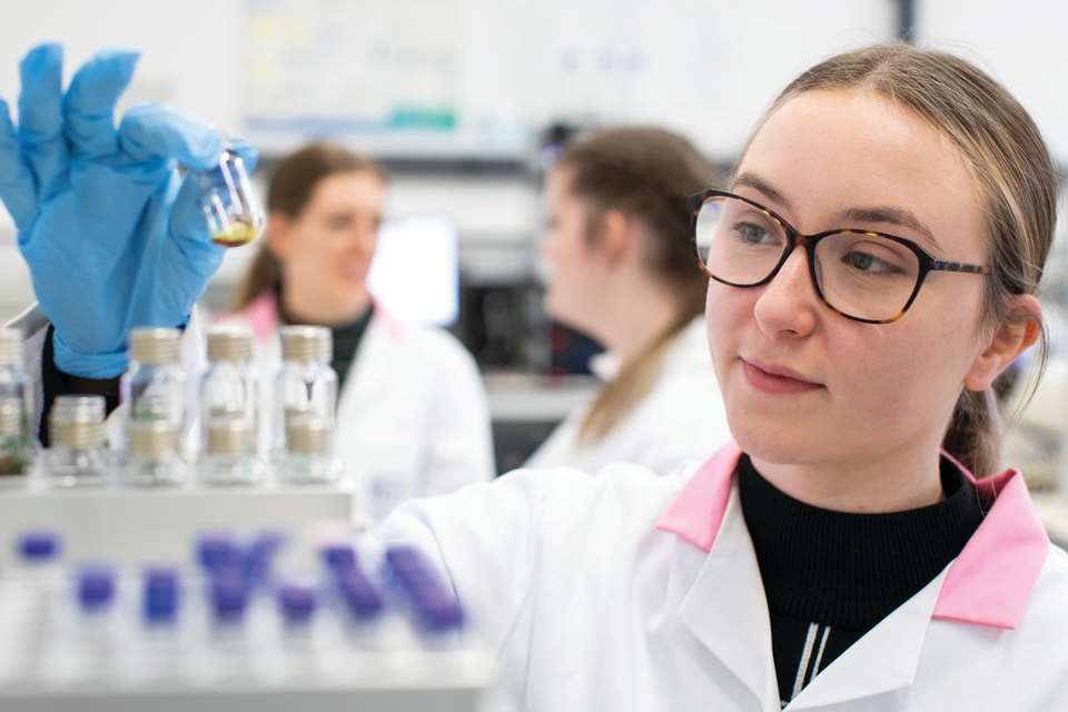 The University of Kent is one of the UK's leading academic institutions producing world-class research, rated internationally excellent and leading the way in many fields of study.