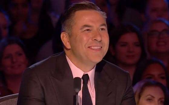 David Walliams' book Billionaire Boy is also now a stage play