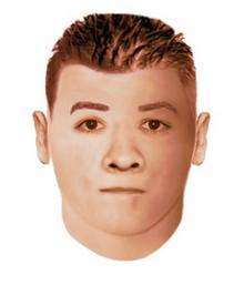 Efit of man wanted in connection with man being run over in Ashford