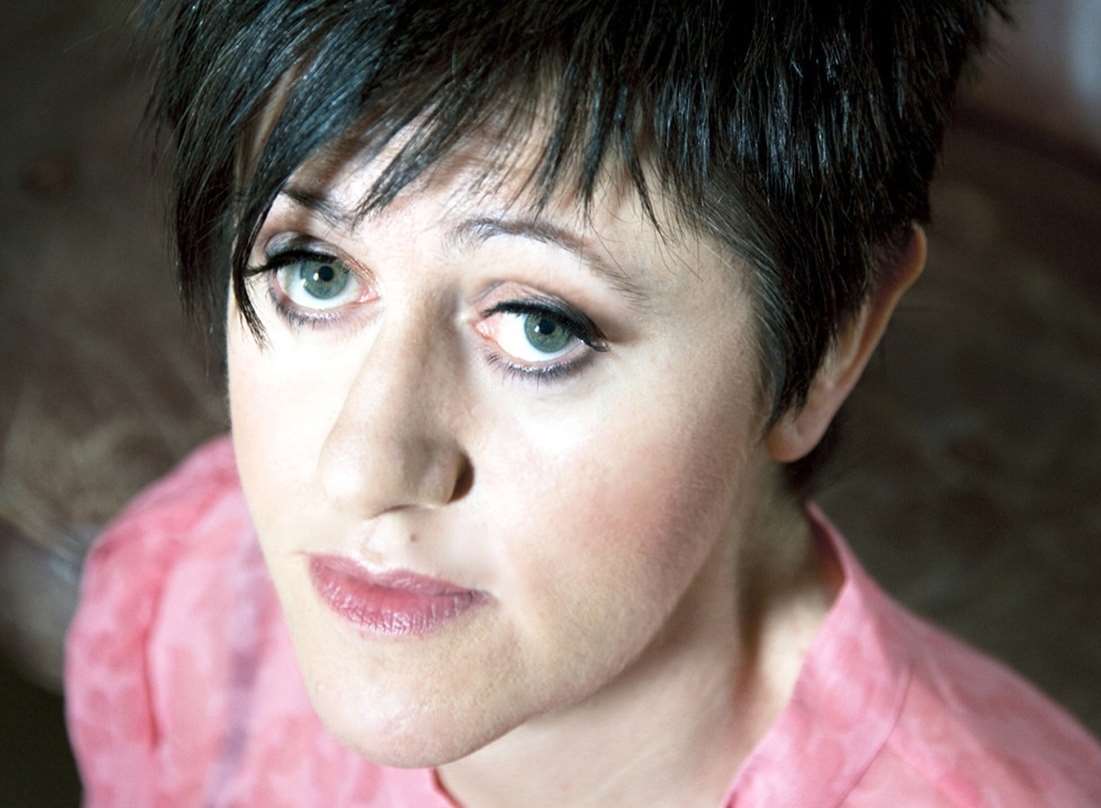 Everything But The Girl's Tracey Thorn