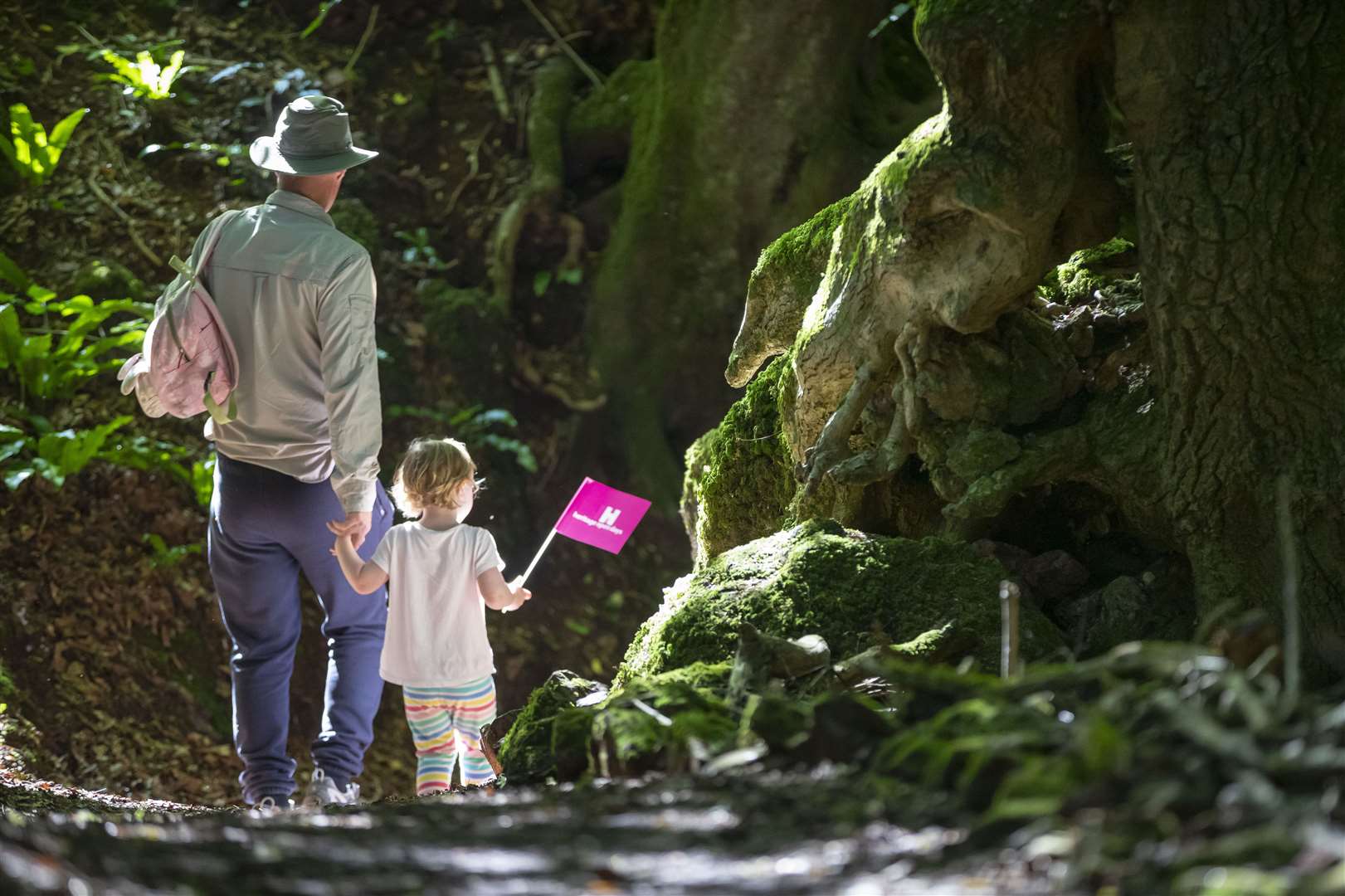 Explore for free with Heritage Open Days Picture: Chris Lacey