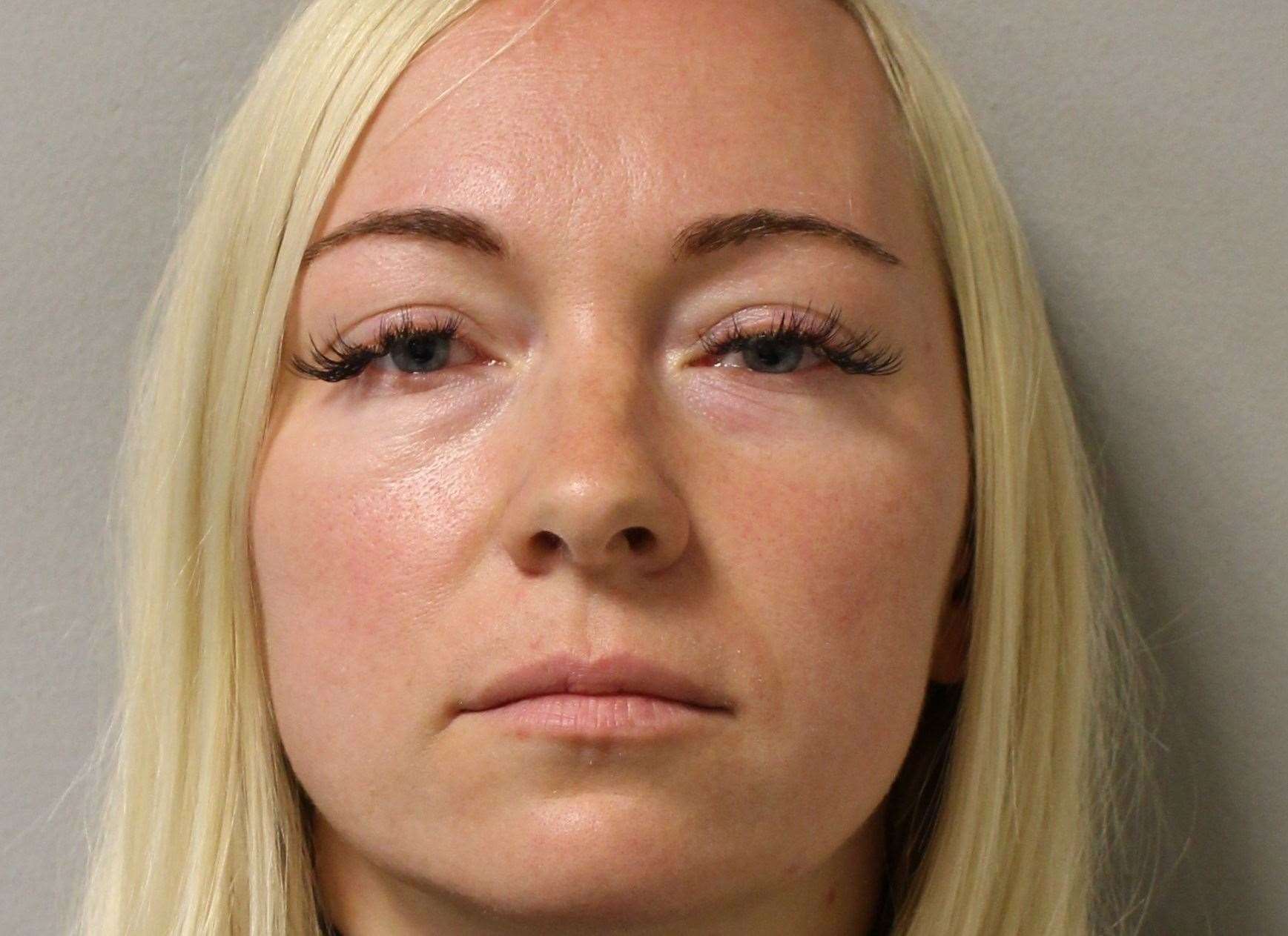 Asta Juskauskiene orchestrated the fatal meeting. Picture: Met Police