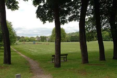 Luton Recreational Ground