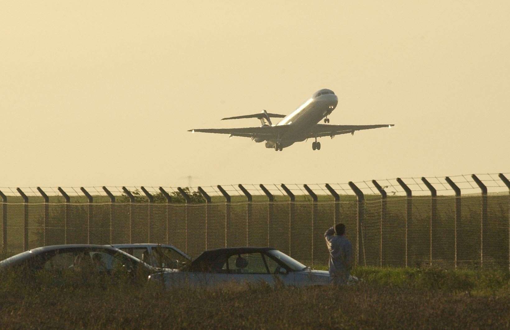 Will planes finally be cleared for take-off again this year?